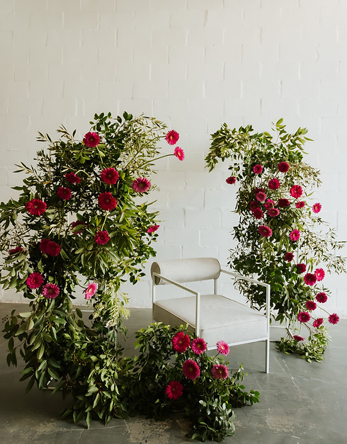 Luxury Wedding and Event Services in Cape Town - Sleek Events